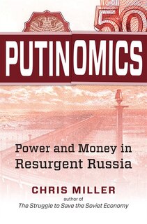 Front cover_Putinomics