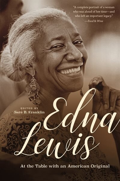 Front cover_Edna Lewis