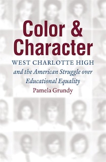 Front cover_Color And Character