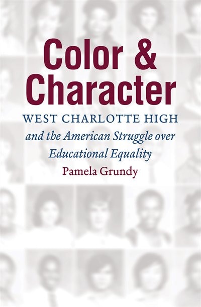 Front cover_Color And Character