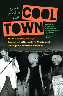 Couverture_Cool Town