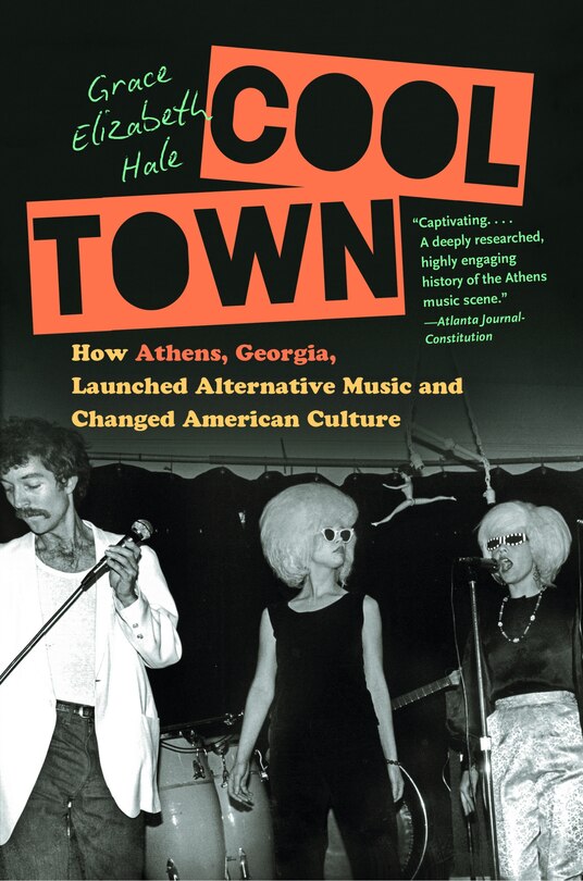 Couverture_Cool Town