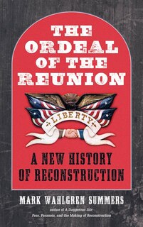 Couverture_The Ordeal of the Reunion
