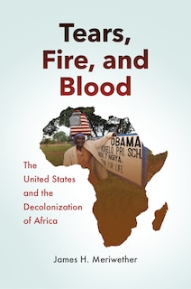 Front cover_Tears, Fire, And Blood