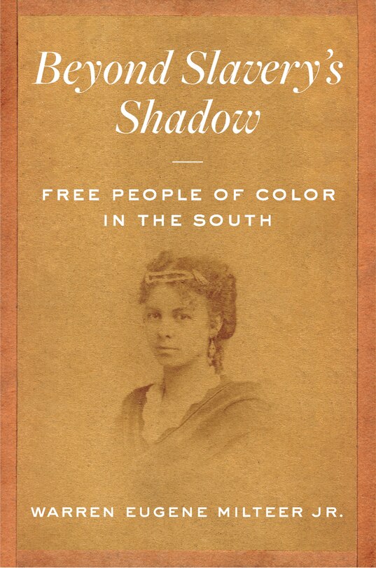 Front cover_Beyond Slavery's Shadow
