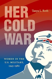 Front cover_Her Cold War