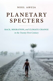 Couverture_Planetary Specters