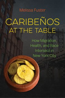 Front cover_Caribe�os at the Table