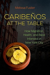 Front cover_Caribeños at the Table