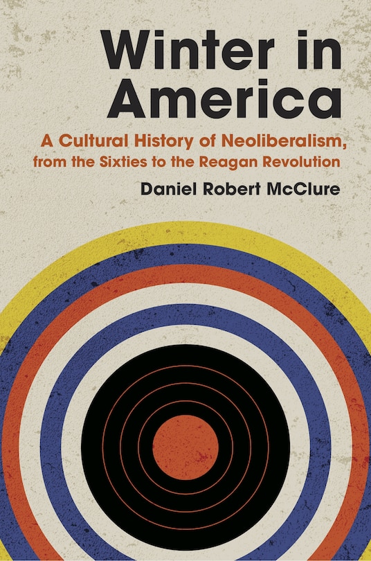 Front cover_Winter In America