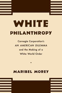 Couverture_White Philanthropy