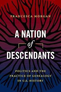 Couverture_A Nation of Descendants