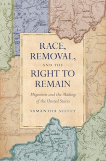 Couverture_Race, Removal, And The Right To Remain