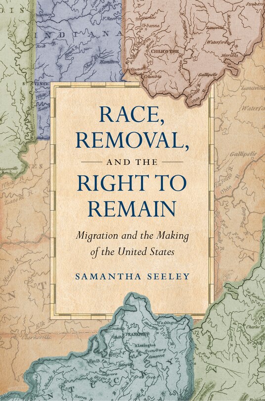 Couverture_Race, Removal, And The Right To Remain