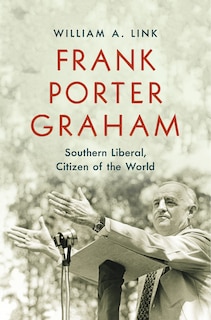 Couverture_Frank Porter Graham