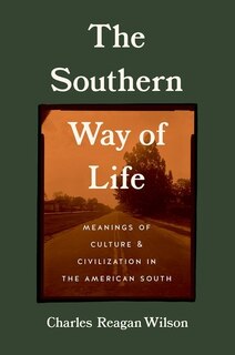 Front cover_The Southern Way of Life