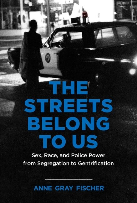 Couverture_The Streets Belong to Us