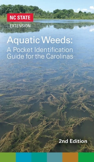 Couverture_Aquatic Weeds