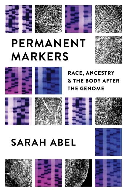 Front cover_Permanent Markers