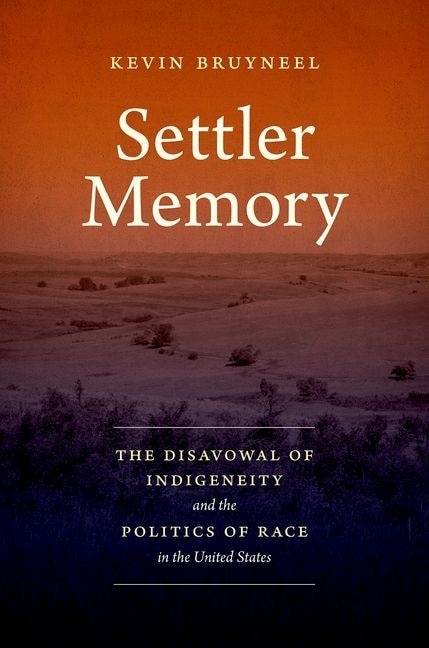 Couverture_Settler Memory