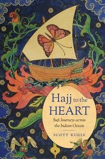Front cover_Hajj To The Heart