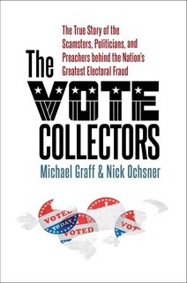 Front cover_The Vote Collectors