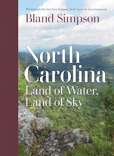 Couverture_North Carolina