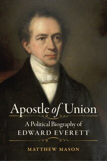 Front cover_Apostle Of Union