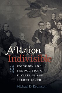 Front cover_A Union Indivisible