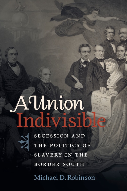 Front cover_A Union Indivisible