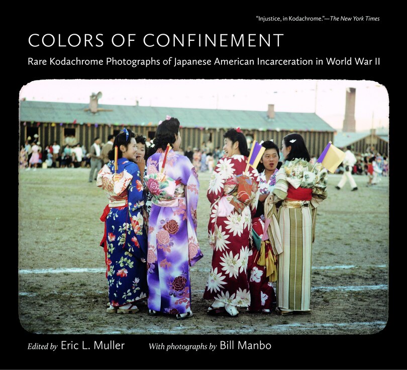 Front cover_Colors Of Confinement