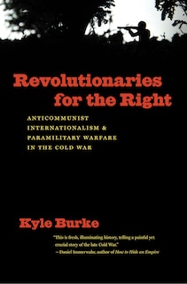 Front cover_Revolutionaries For The Right