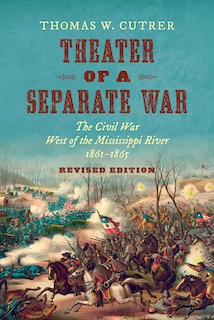 Couverture_Theater of a Separate War