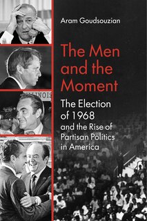 Front cover_The Men and the Moment