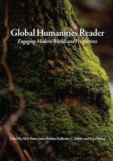 Couverture_Global Humanities Reader