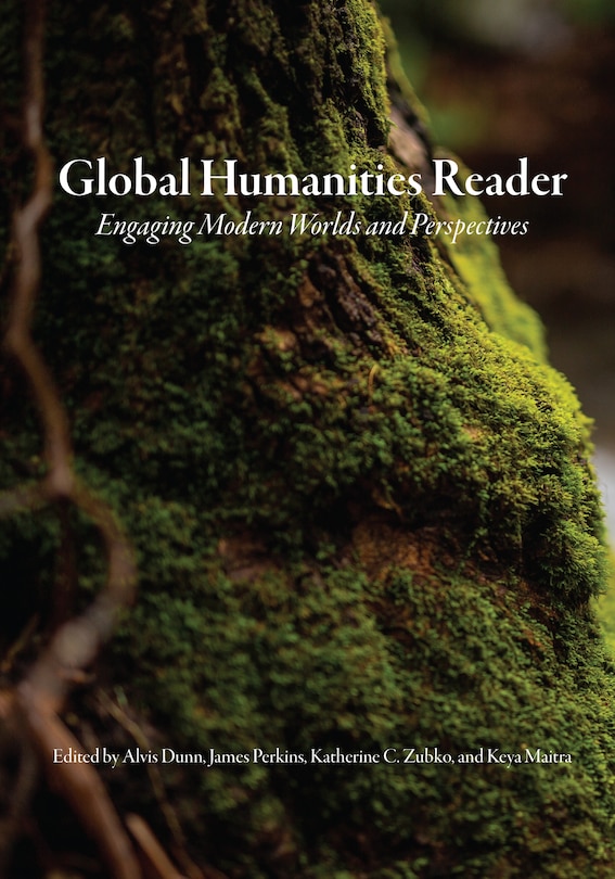 Couverture_Global Humanities Reader
