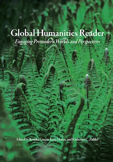 Front cover_Global Humanities Reader