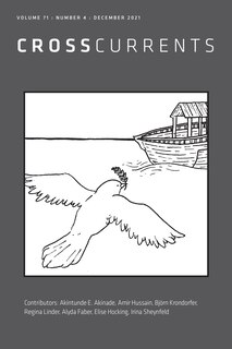Front cover_Crosscurrents