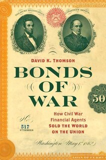 Front cover_Bonds Of War