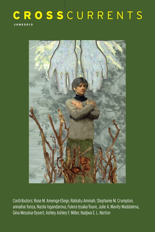 Couverture_CrossCurrents: Women's Human Rights—and Religion