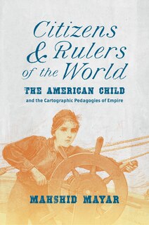 Couverture_Citizens And Rulers Of The World