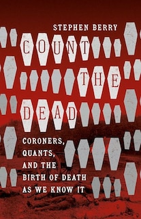 Front cover_Count The Dead