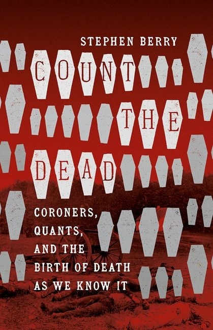 Front cover_Count The Dead