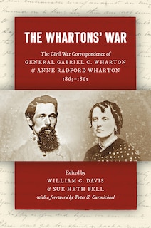 Couverture_The Whartons' War