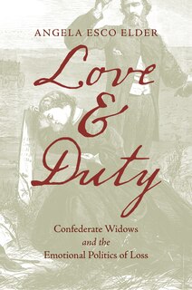 Couverture_Love And Duty
