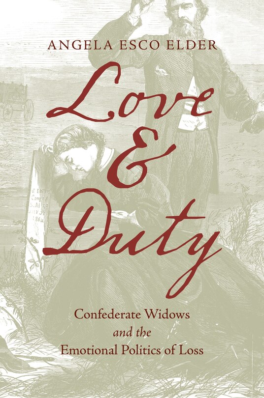 Couverture_Love And Duty