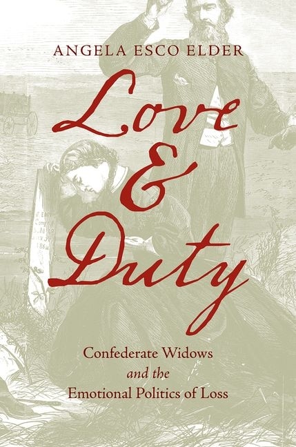 Couverture_Love And Duty