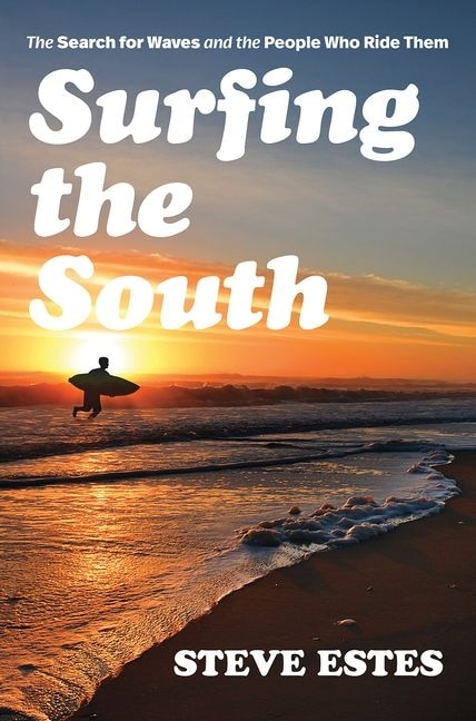 Couverture_Surfing The South