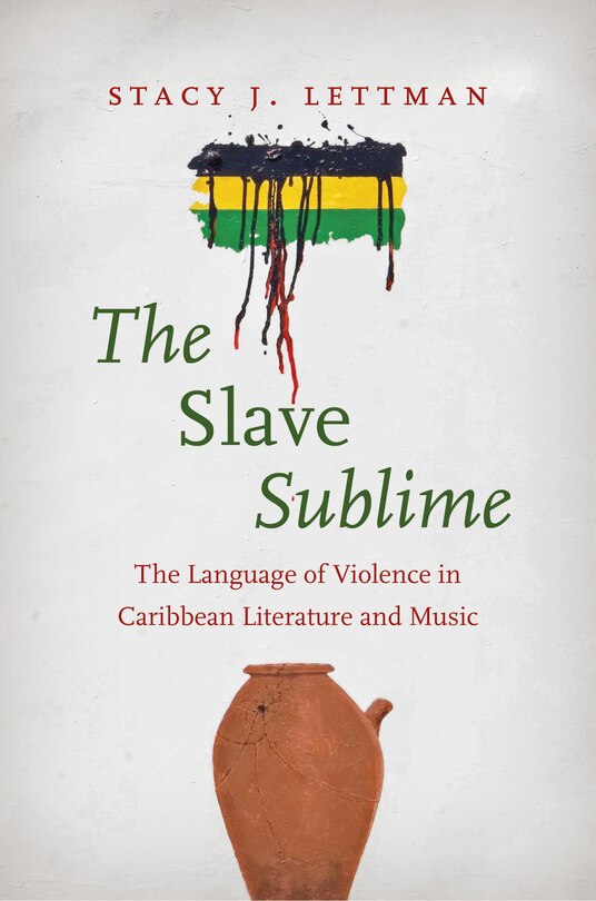Front cover_The Slave Sublime