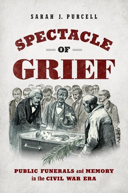 Front cover_Spectacle Of Grief